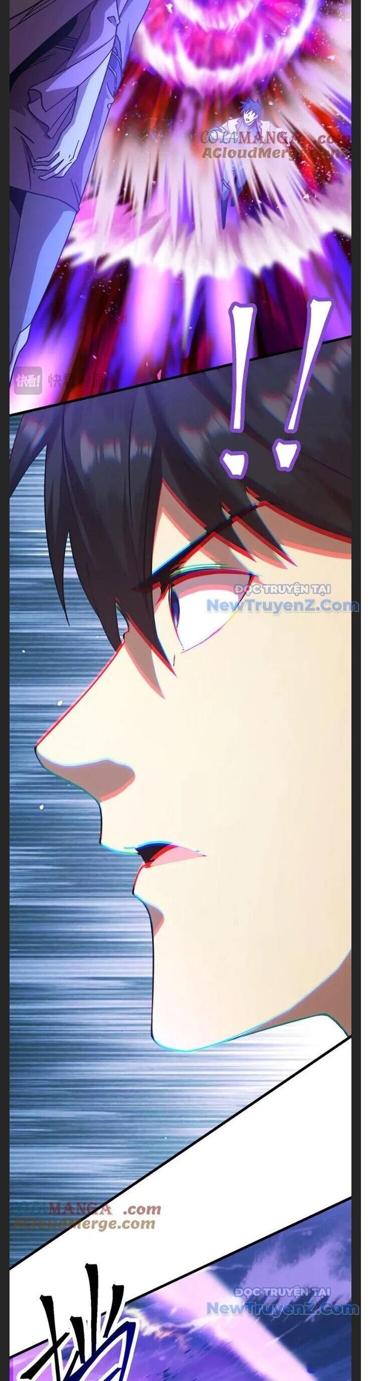 Cao Võ: Hạ Cánh Đến Một Vạn Năm Sau Chap 213 - Next Chap 214