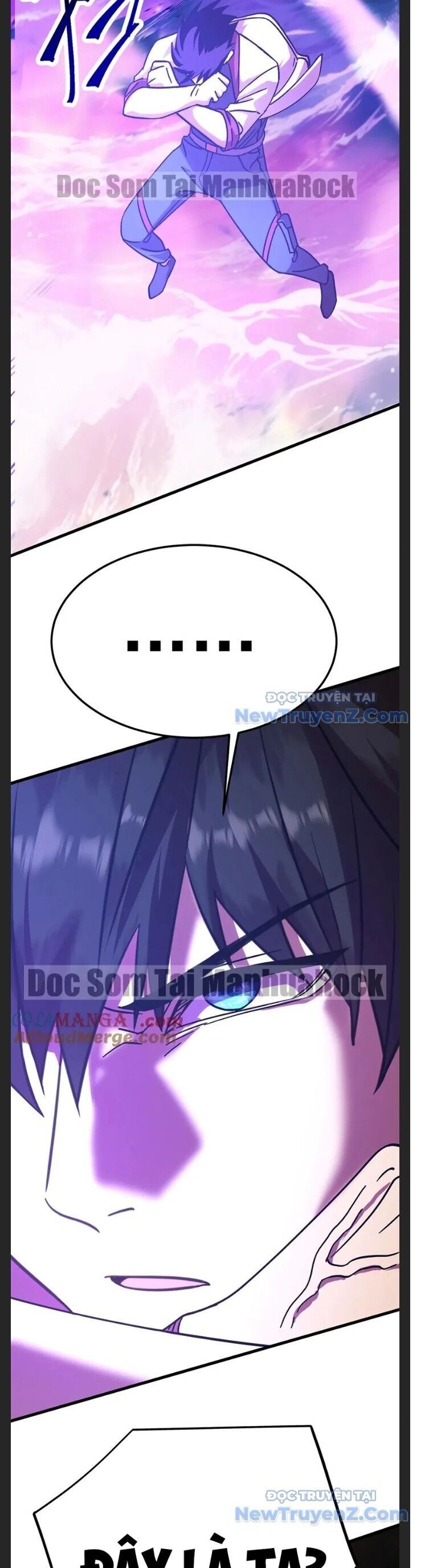 Cao Võ: Hạ Cánh Đến Một Vạn Năm Sau Chap 213 - Next Chap 214