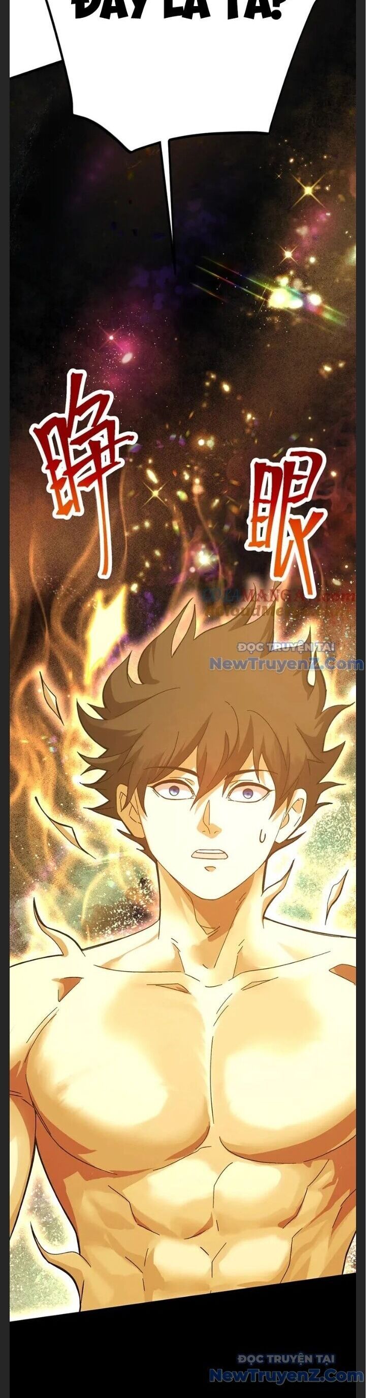 Cao Võ: Hạ Cánh Đến Một Vạn Năm Sau Chap 213 - Next Chap 214