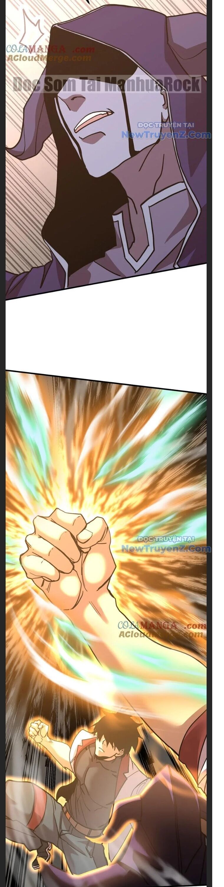 Cao Võ: Hạ Cánh Đến Một Vạn Năm Sau Chap 213 - Next Chap 214