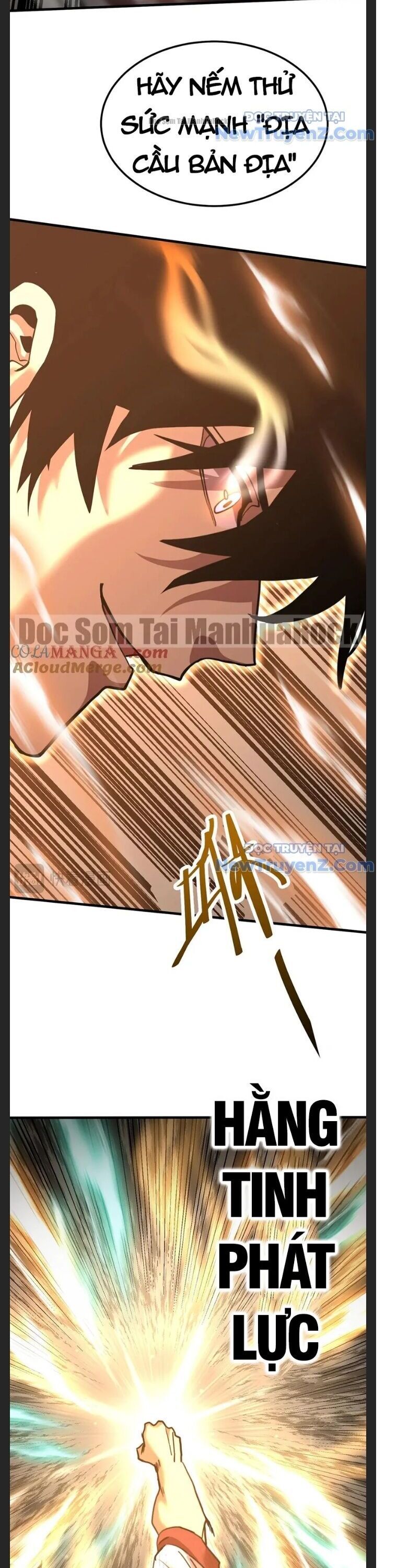 Cao Võ: Hạ Cánh Đến Một Vạn Năm Sau Chap 213 - Next Chap 214