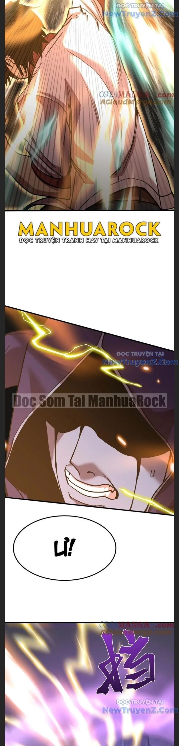 Cao Võ: Hạ Cánh Đến Một Vạn Năm Sau Chap 213 - Next Chap 214