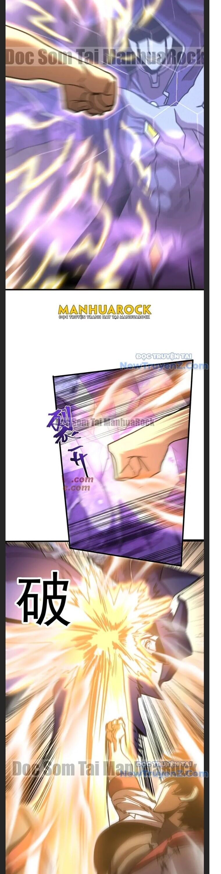 Cao Võ: Hạ Cánh Đến Một Vạn Năm Sau Chap 213 - Next Chap 214