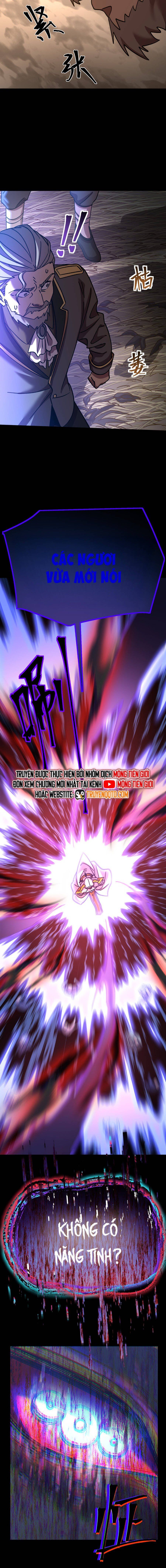 Cao Võ: Hạ Cánh Đến Một Vạn Năm Sau Chap 210 - Next Chap 211