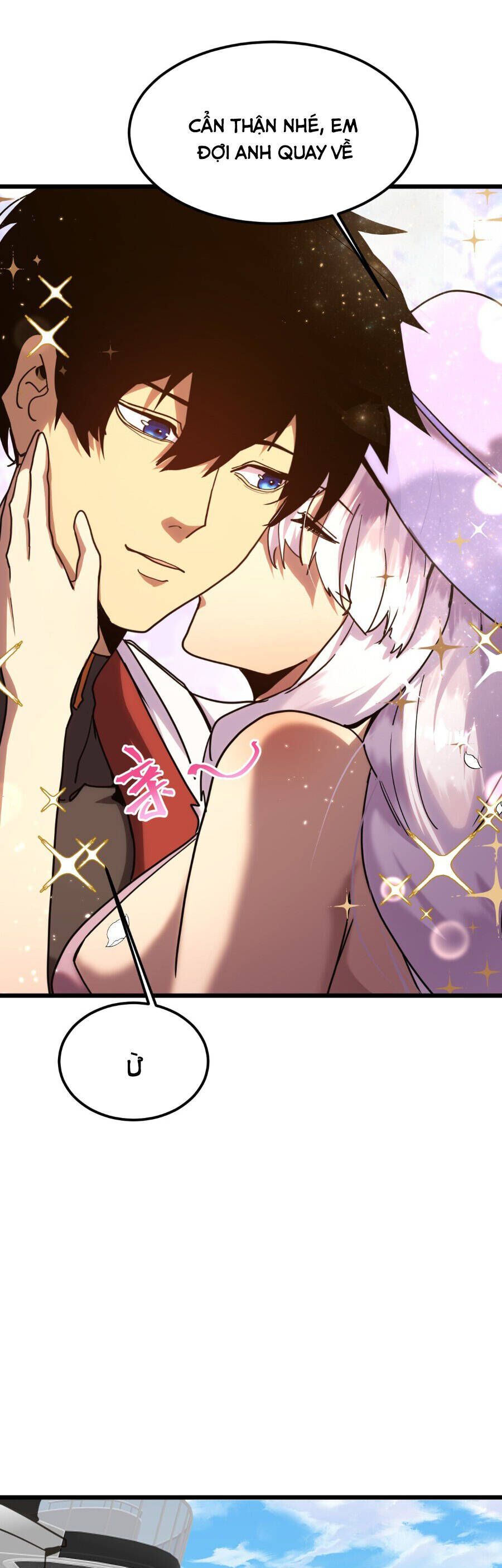 Cao Võ: Hạ Cánh Đến Một Vạn Năm Sau Chap 210 - Next Chap 211