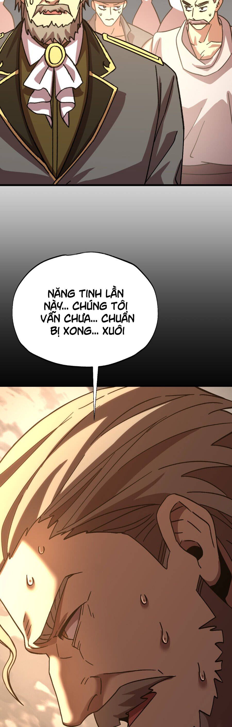 Cao Võ: Hạ Cánh Đến Một Vạn Năm Sau Chap 210 - Next Chap 211