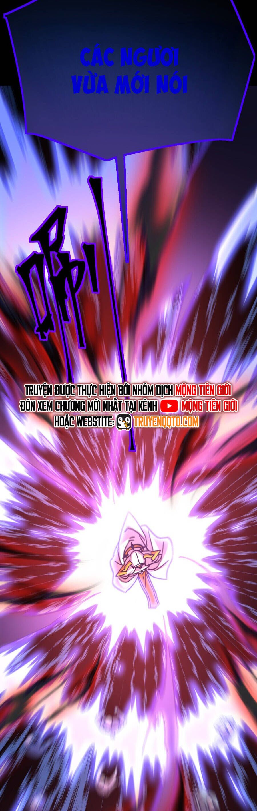 Cao Võ: Hạ Cánh Đến Một Vạn Năm Sau Chap 210 - Next Chap 211