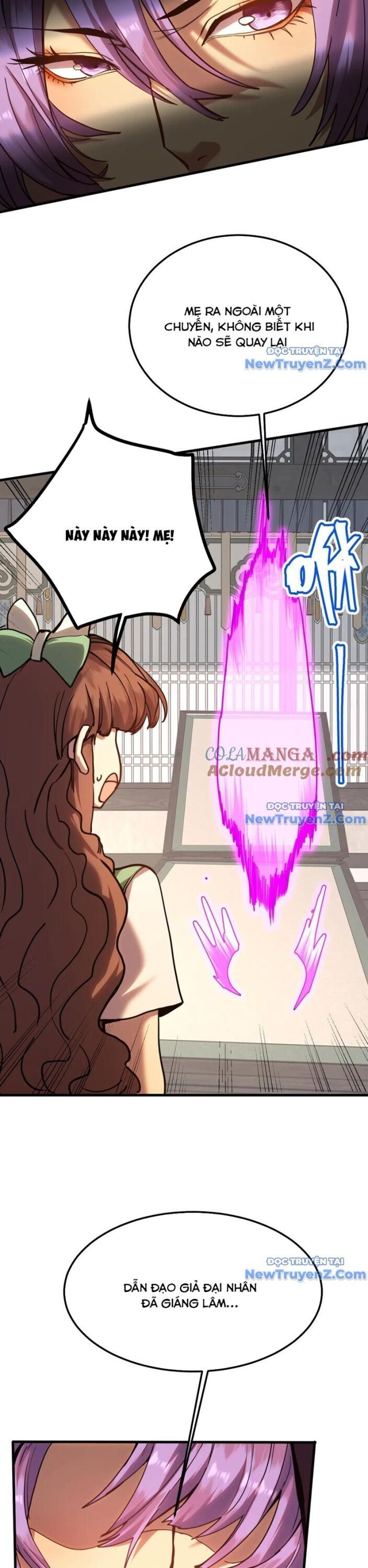 Cao Võ: Hạ Cánh Đến Một Vạn Năm Sau Chap 211 - Next Chap 212