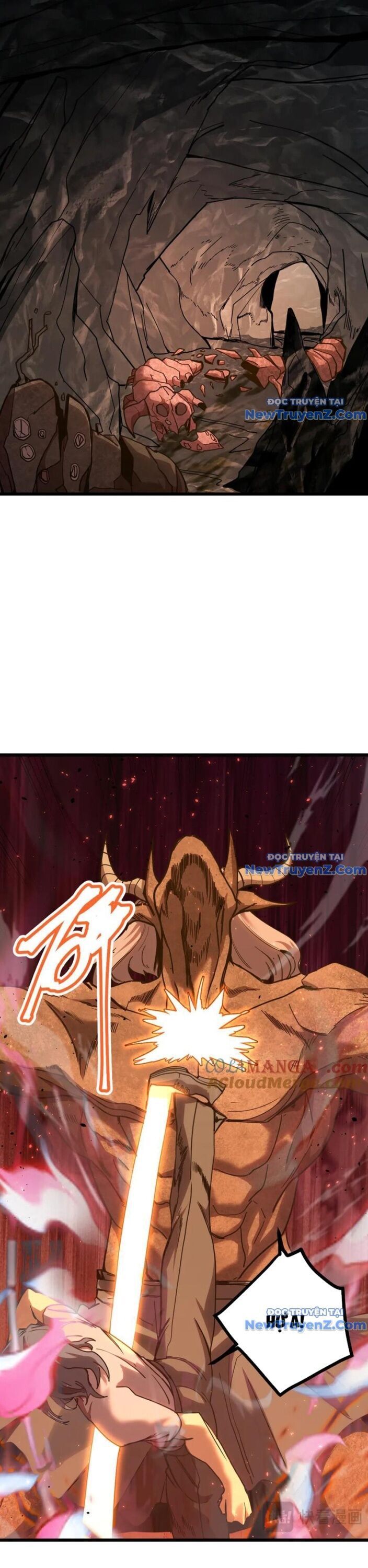 Cao Võ: Hạ Cánh Đến Một Vạn Năm Sau Chap 211 - Next Chap 212