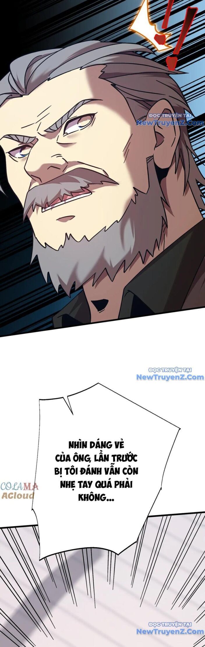 Cao Võ: Hạ Cánh Đến Một Vạn Năm Sau Chap 211 - Next Chap 212