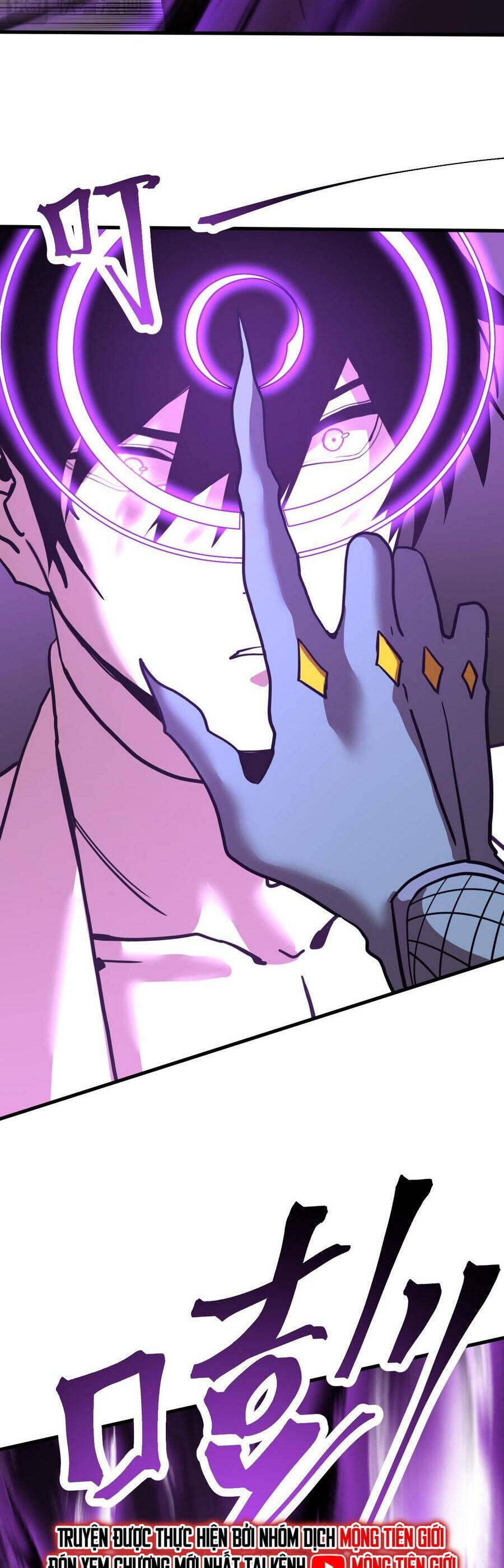 Cao Võ: Hạ Cánh Đến Một Vạn Năm Sau Chap 212 - Next Chap 213