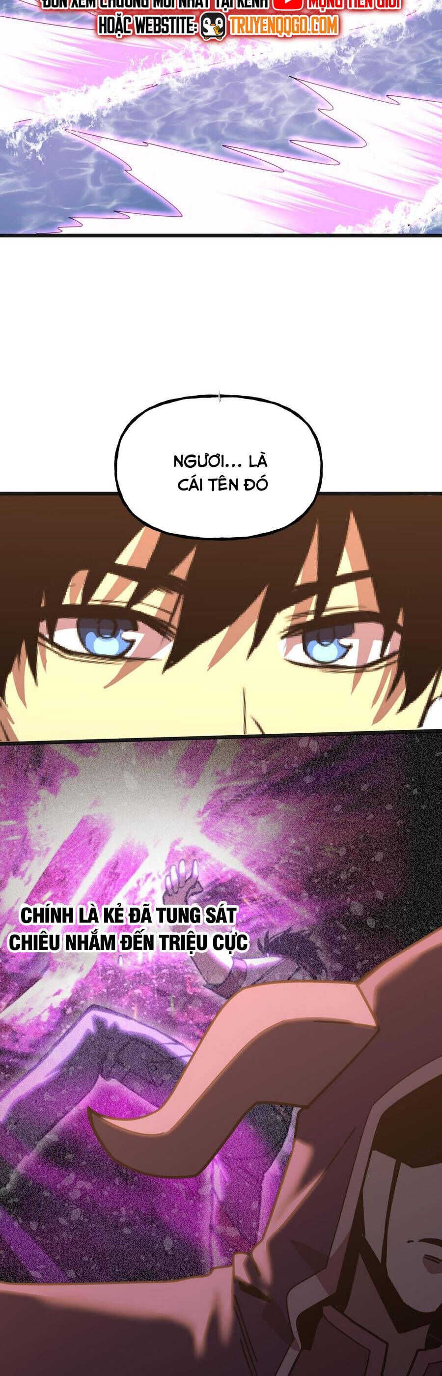 Cao Võ: Hạ Cánh Đến Một Vạn Năm Sau Chap 212 - Next Chap 213