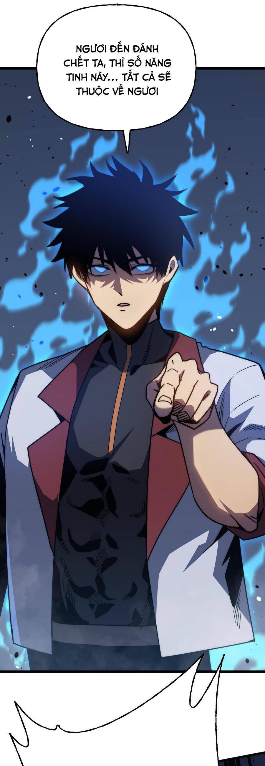 Cao Võ: Hạ Cánh Đến Một Vạn Năm Sau Chap 212 - Next Chap 213