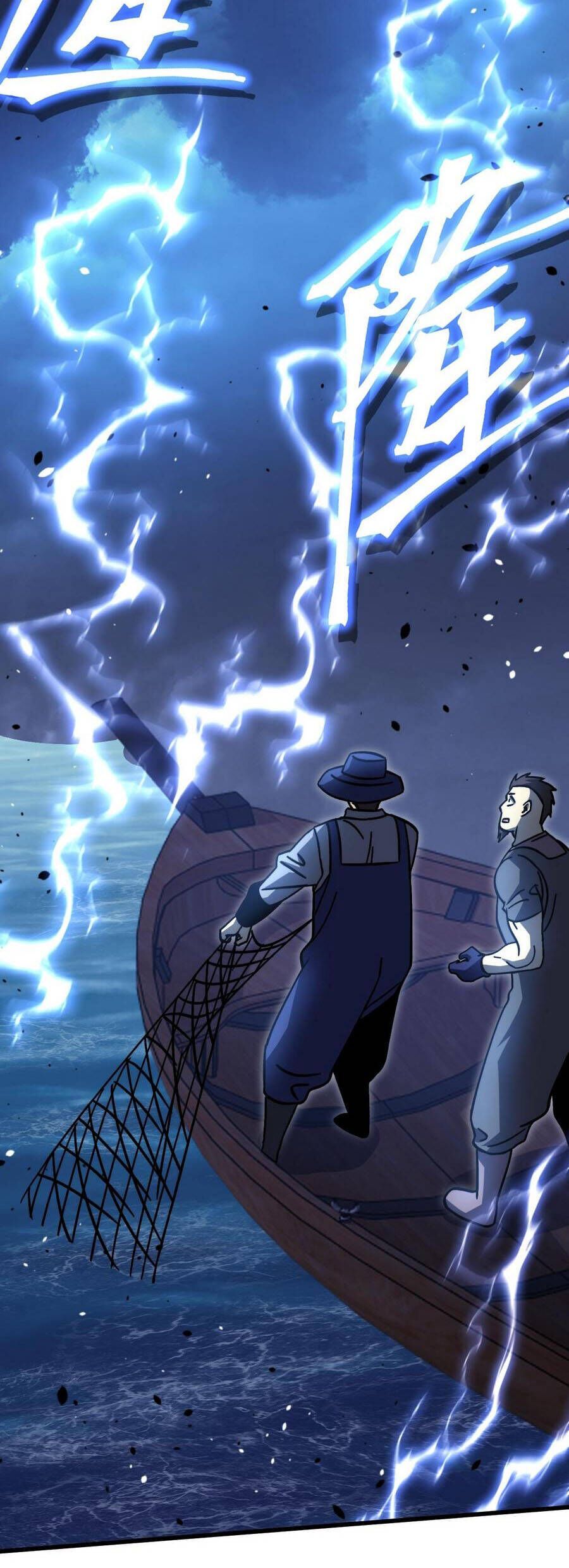 Cao Võ: Hạ Cánh Đến Một Vạn Năm Sau Chap 212 - Next Chap 213