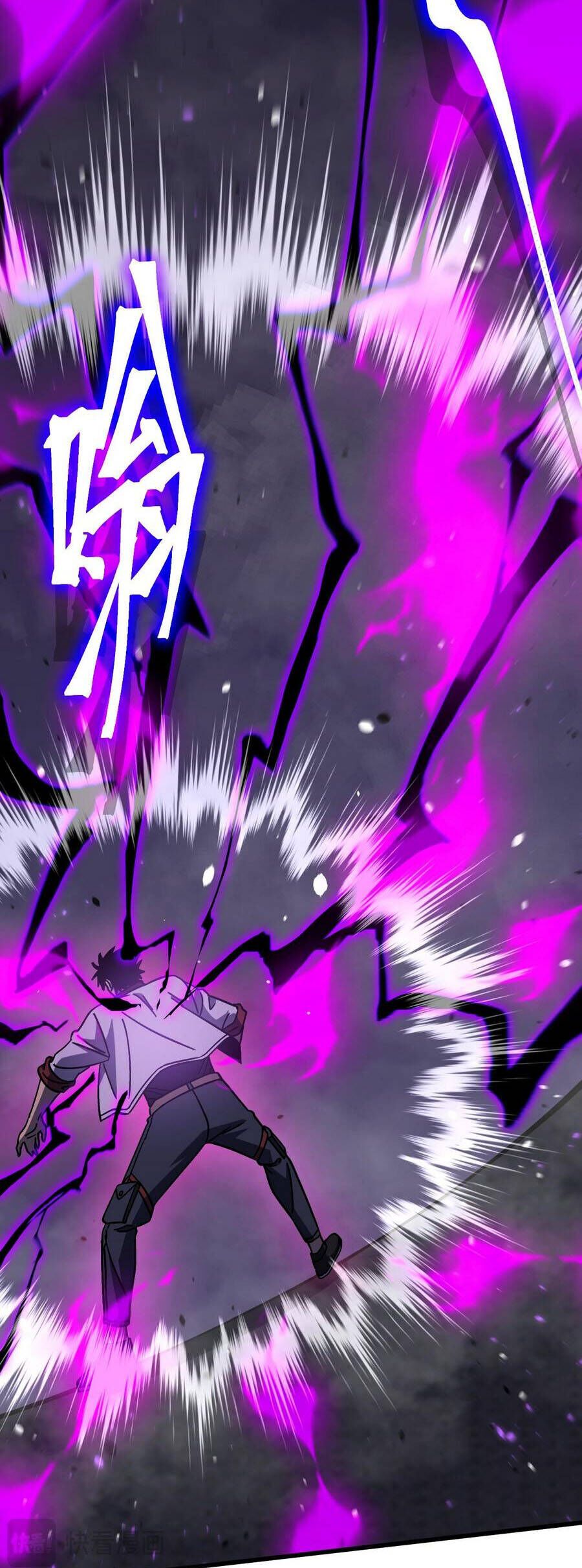 Cao Võ: Hạ Cánh Đến Một Vạn Năm Sau Chap 212 - Next Chap 213