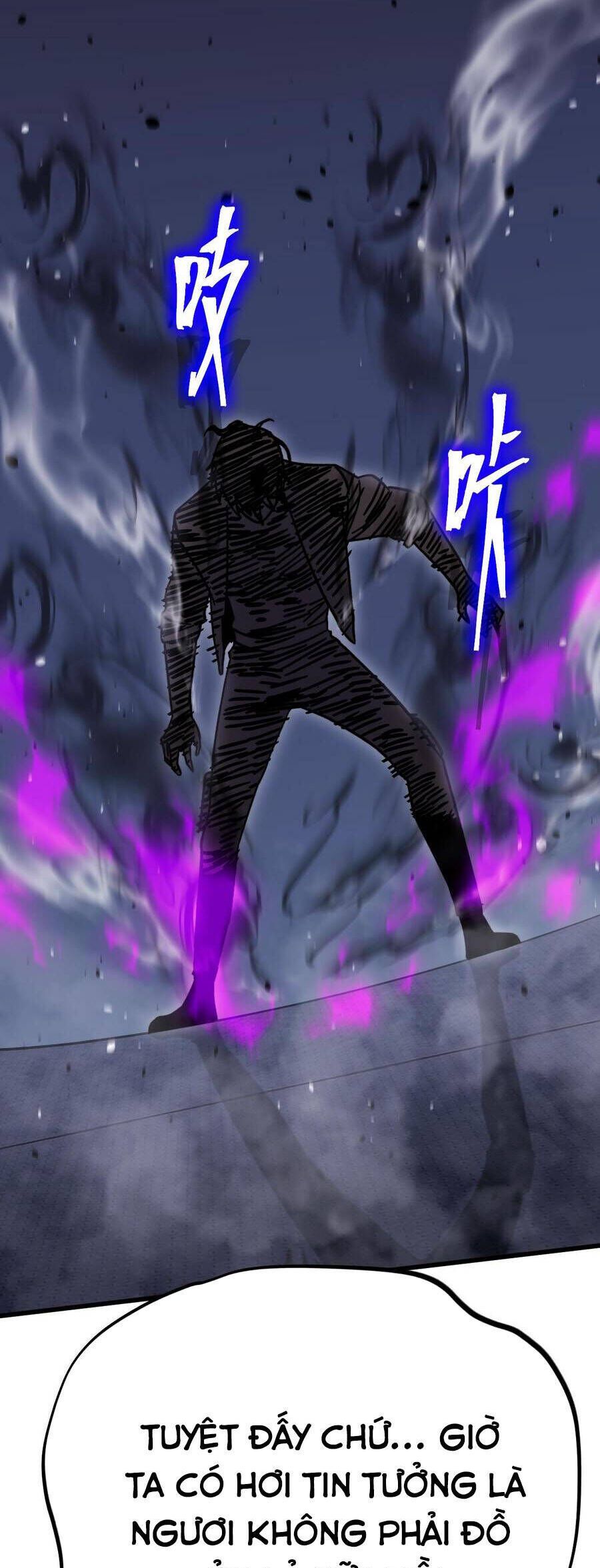 Cao Võ: Hạ Cánh Đến Một Vạn Năm Sau Chap 212 - Next Chap 213