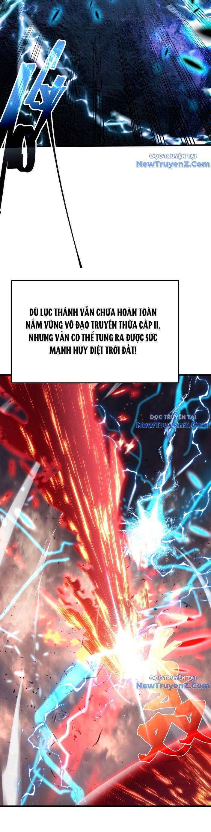 Cao Võ: Hạ Cánh Đến Một Vạn Năm Sau Chap 214 - Next Chap 215