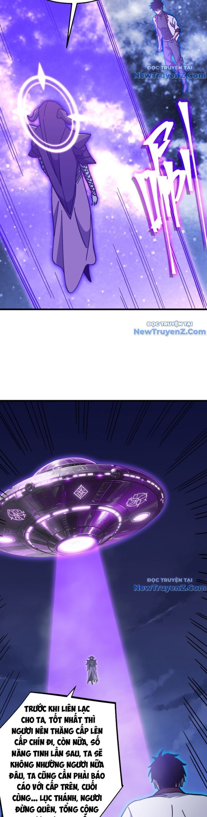 Cao Võ: Hạ Cánh Đến Một Vạn Năm Sau Chap 214 - Next Chap 215