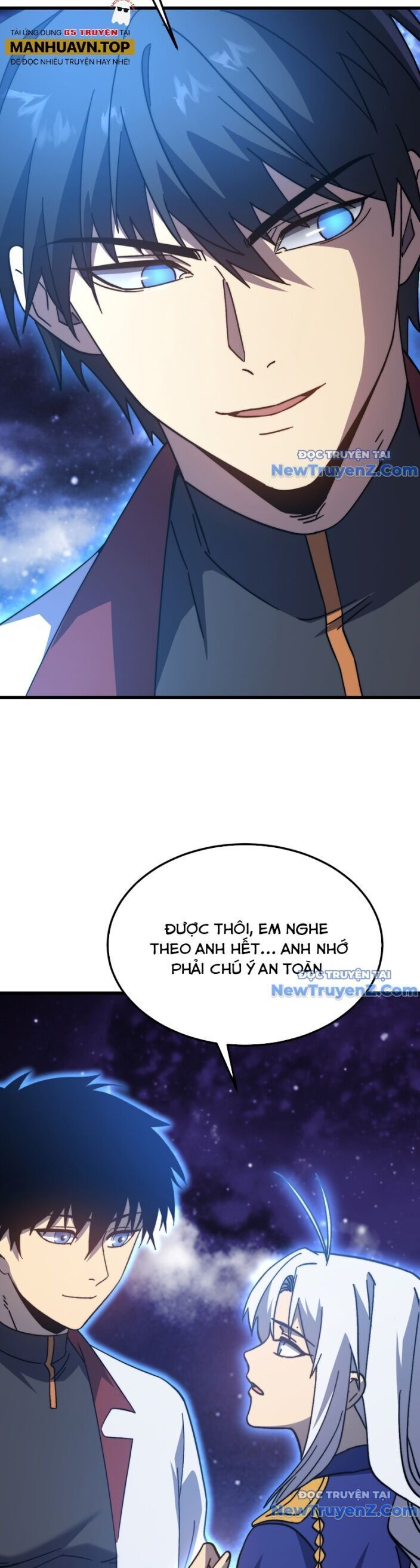 Cao Võ: Hạ Cánh Đến Một Vạn Năm Sau Chap 214 - Next Chap 215