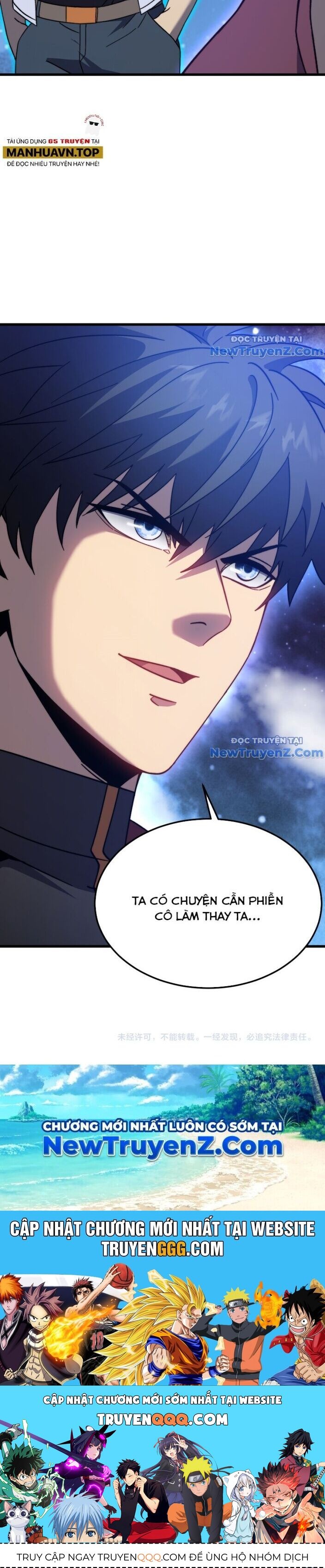 Cao Võ: Hạ Cánh Đến Một Vạn Năm Sau Chap 214 - Next Chap 215
