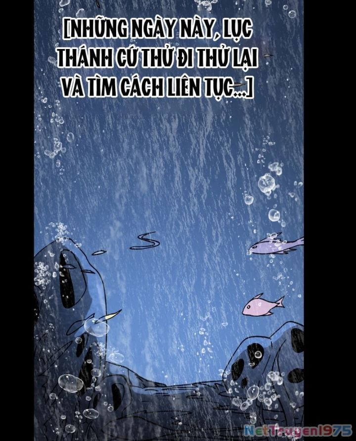 Cao Võ: Hạ Cánh Đến Một Vạn Năm Sau Chap 215 - Next Chap 216