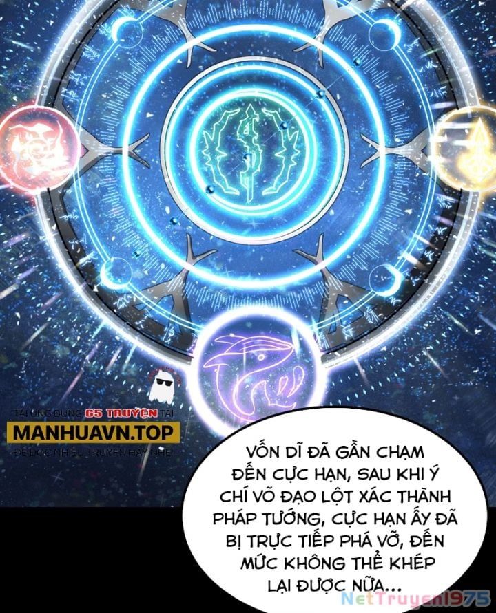 Cao Võ: Hạ Cánh Đến Một Vạn Năm Sau Chap 215 - Next Chap 216