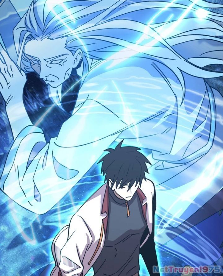 Cao Võ: Hạ Cánh Đến Một Vạn Năm Sau Chap 215 - Next Chap 216