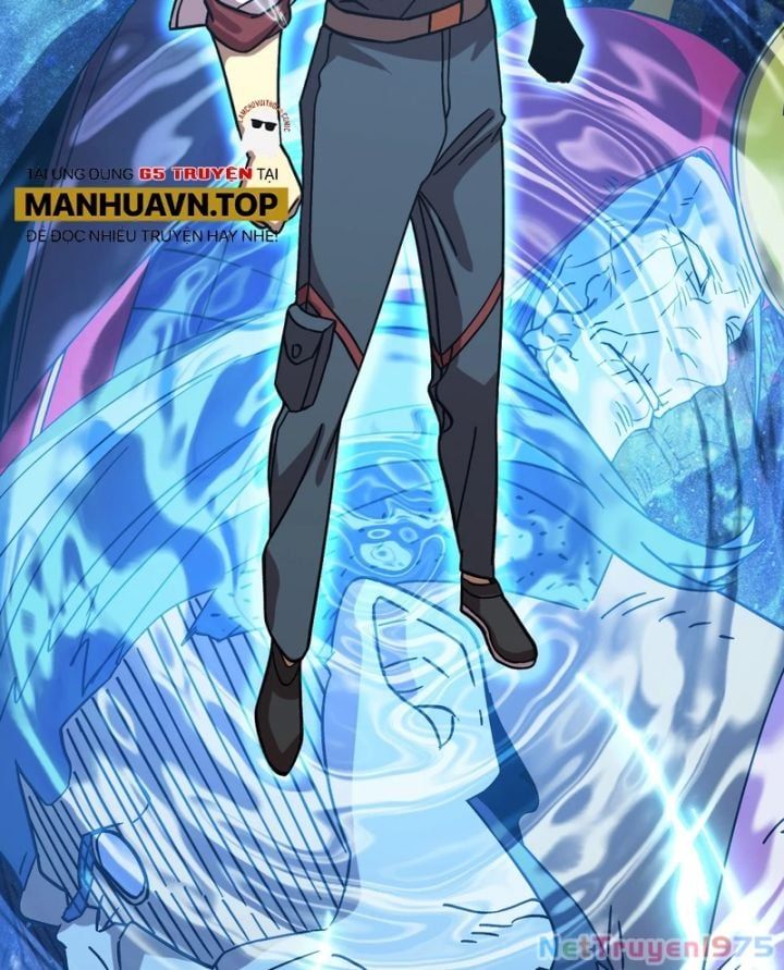 Cao Võ: Hạ Cánh Đến Một Vạn Năm Sau Chap 215 - Next Chap 216