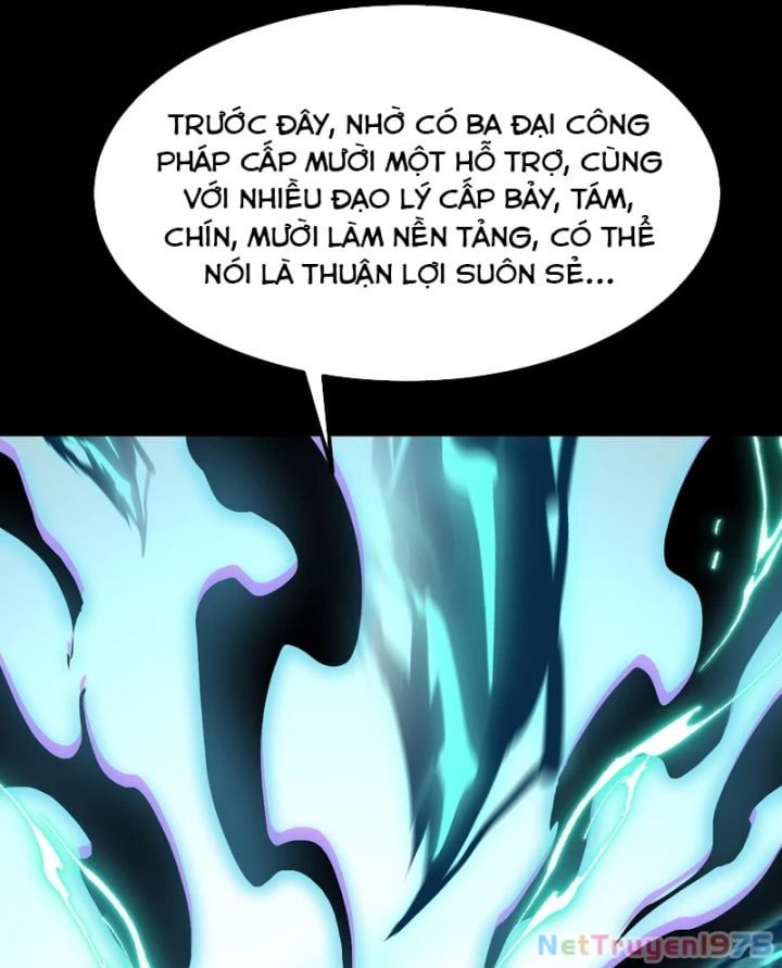 Cao Võ: Hạ Cánh Đến Một Vạn Năm Sau Chap 215 - Next Chap 216