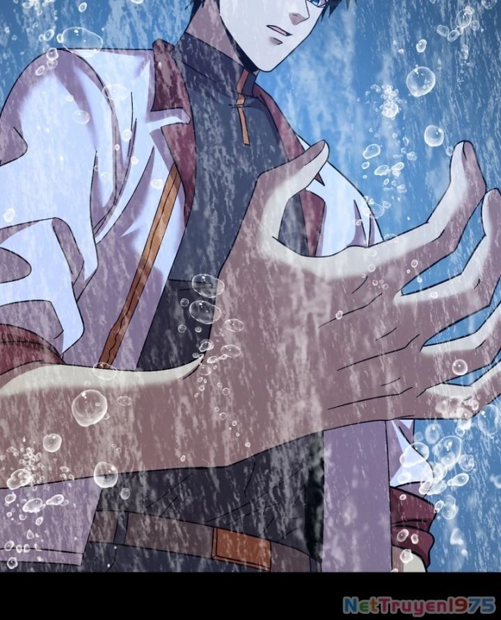 Cao Võ: Hạ Cánh Đến Một Vạn Năm Sau Chap 215 - Next Chap 216