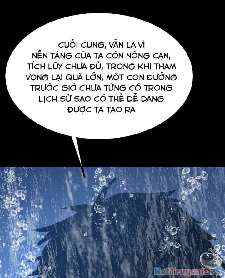 Cao Võ: Hạ Cánh Đến Một Vạn Năm Sau Chap 215 - Next Chap 216