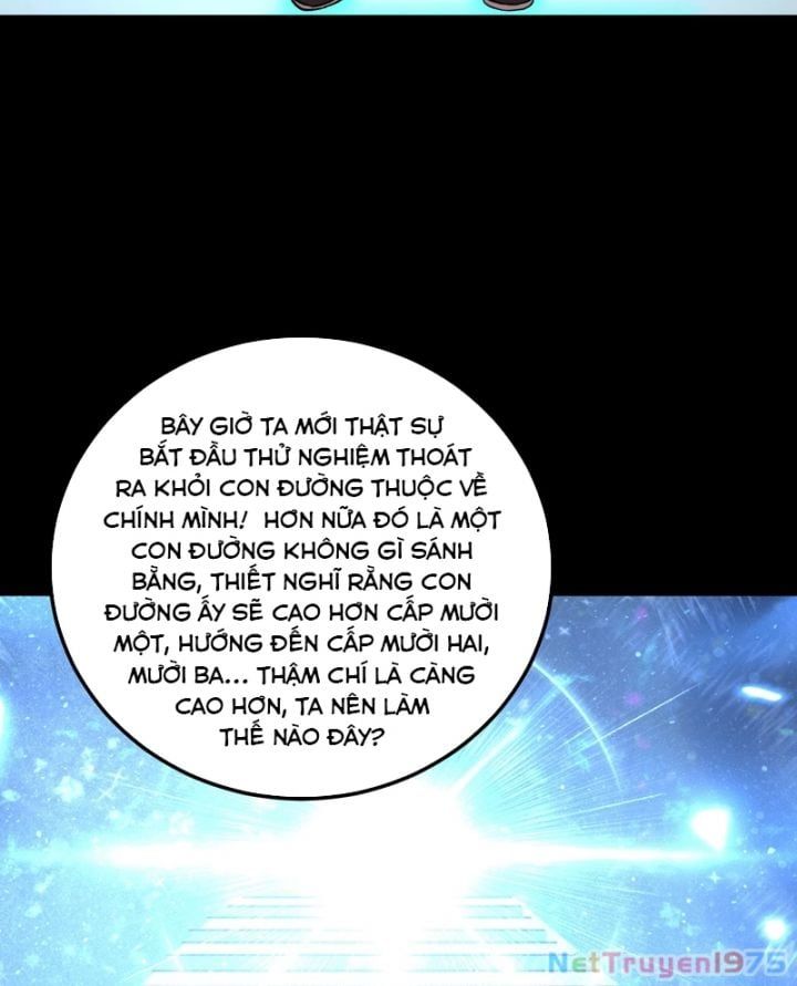 Cao Võ: Hạ Cánh Đến Một Vạn Năm Sau Chap 215 - Next Chap 216