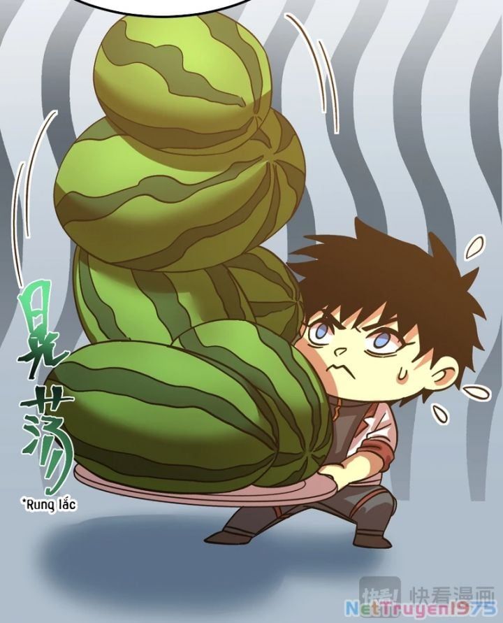 Cao Võ: Hạ Cánh Đến Một Vạn Năm Sau Chap 215 - Next Chap 216