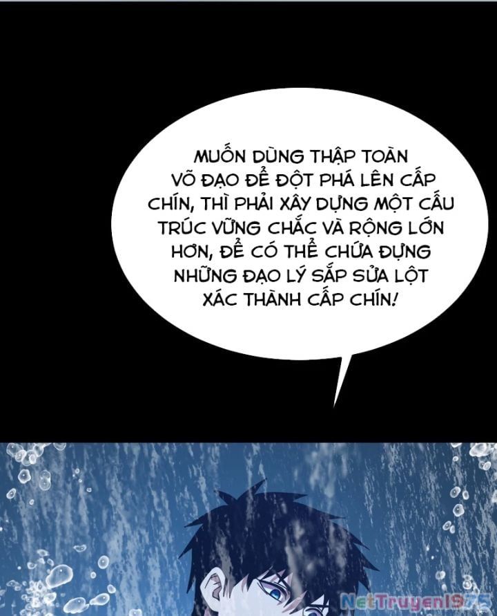 Cao Võ: Hạ Cánh Đến Một Vạn Năm Sau Chap 215 - Next Chap 216