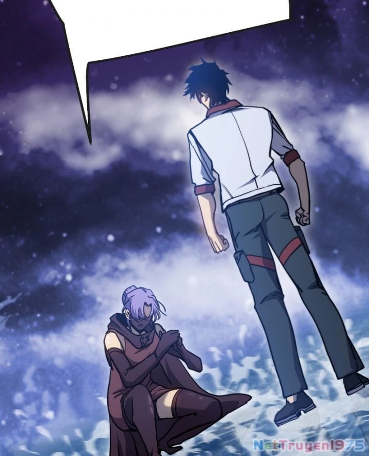 Cao Võ: Hạ Cánh Đến Một Vạn Năm Sau Chap 215 - Next Chap 216