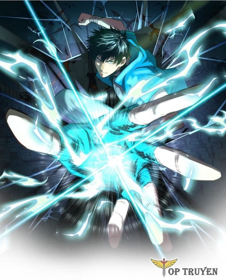 Cao Võ: Hạ Cánh Đến Một Vạn Năm Sau Chap 215 - Next Chap 216