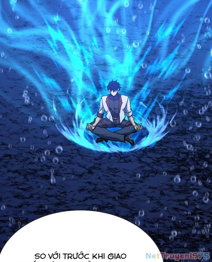 Cao Võ: Hạ Cánh Đến Một Vạn Năm Sau Chap 215 - Next Chap 216