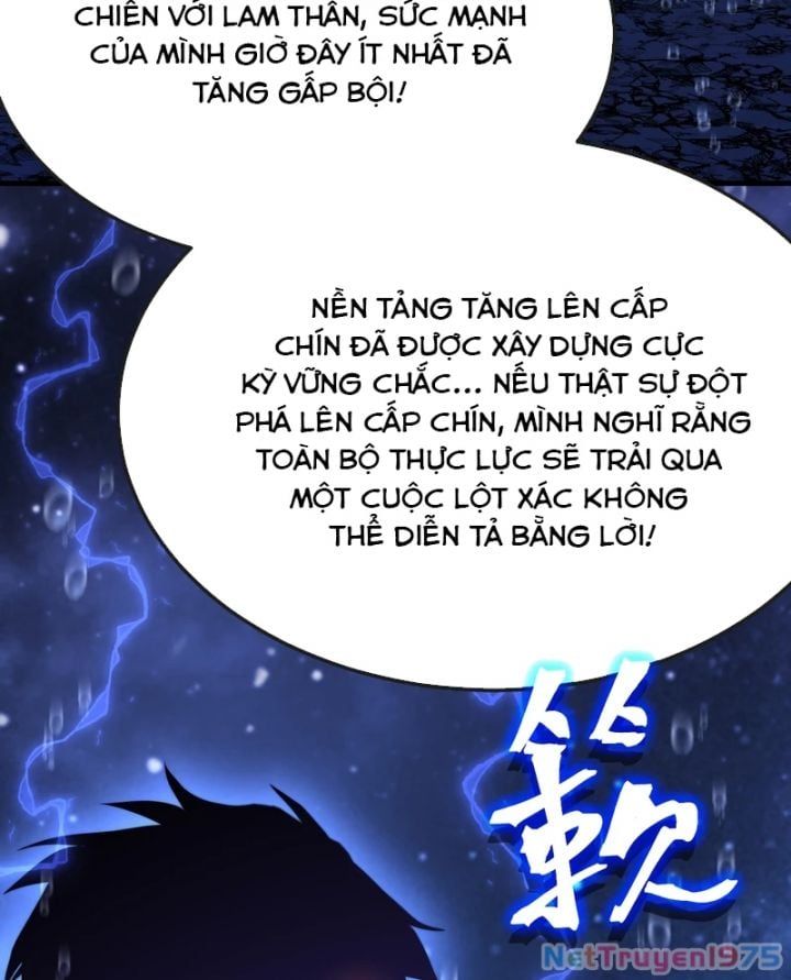 Cao Võ: Hạ Cánh Đến Một Vạn Năm Sau Chap 215 - Next Chap 216