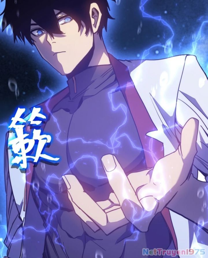 Cao Võ: Hạ Cánh Đến Một Vạn Năm Sau Chap 215 - Next Chap 216