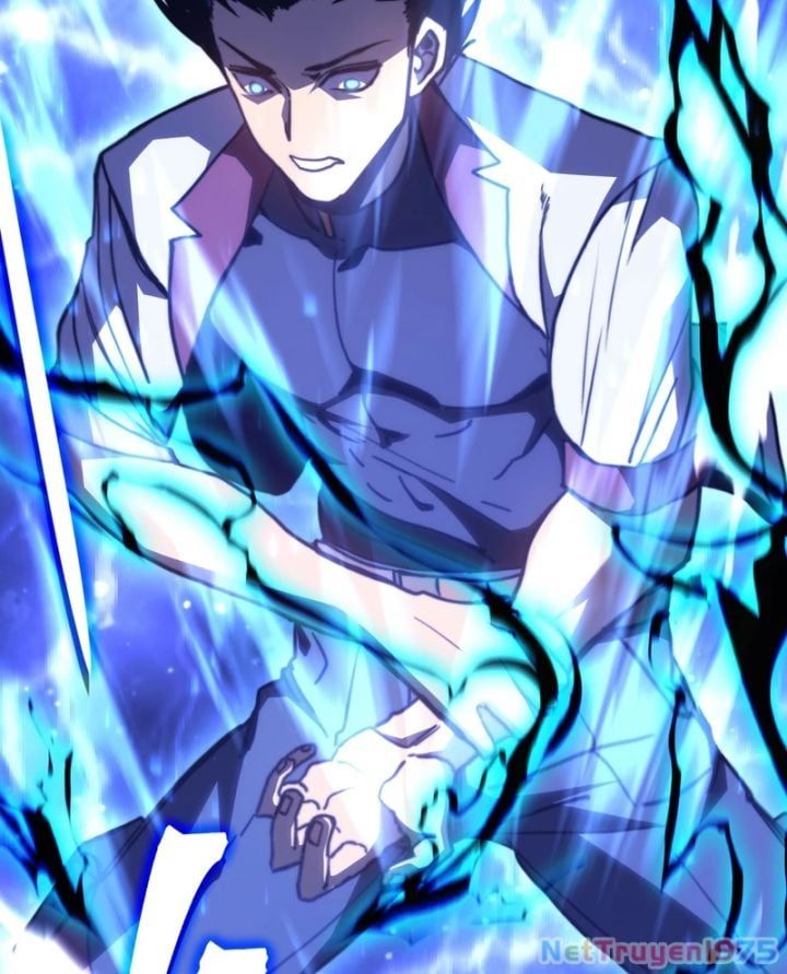 Cao Võ: Hạ Cánh Đến Một Vạn Năm Sau Chap 215 - Next Chap 216