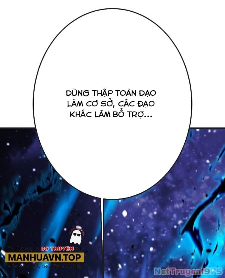 Cao Võ: Hạ Cánh Đến Một Vạn Năm Sau Chap 215 - Next Chap 216