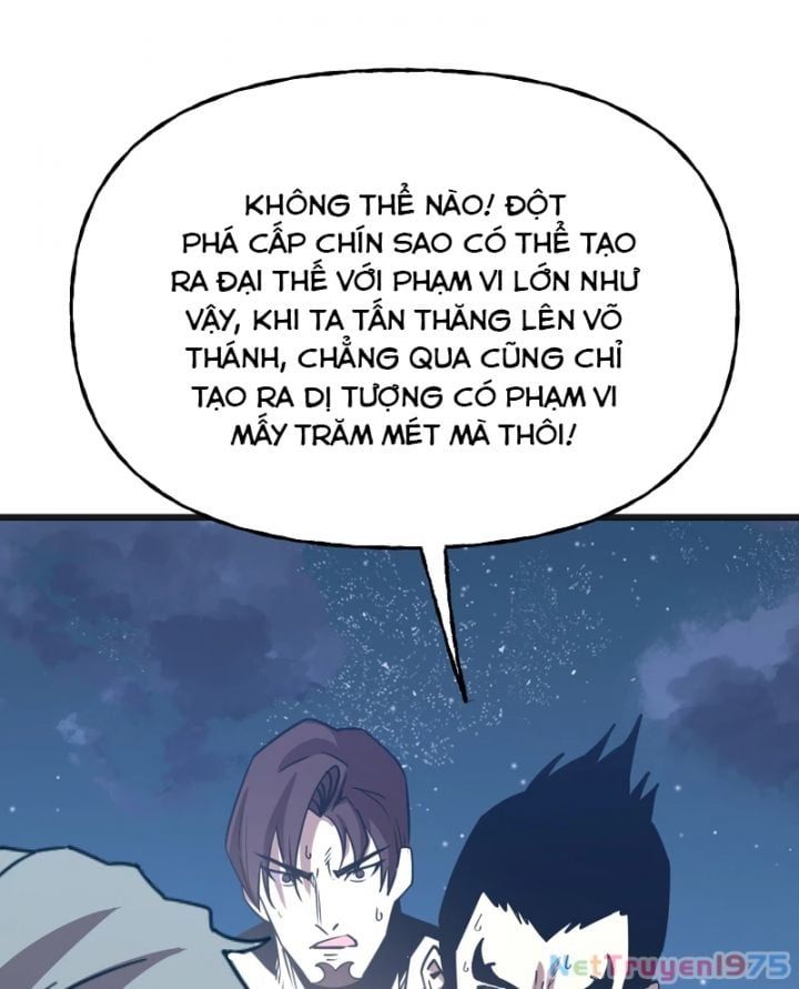 Cao Võ: Hạ Cánh Đến Một Vạn Năm Sau Chap 215 - Next Chap 216