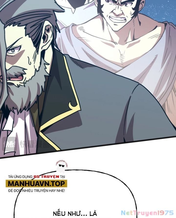 Cao Võ: Hạ Cánh Đến Một Vạn Năm Sau Chap 215 - Next Chap 216