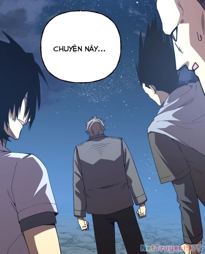 Cao Võ: Hạ Cánh Đến Một Vạn Năm Sau Chap 215 - Next Chap 216