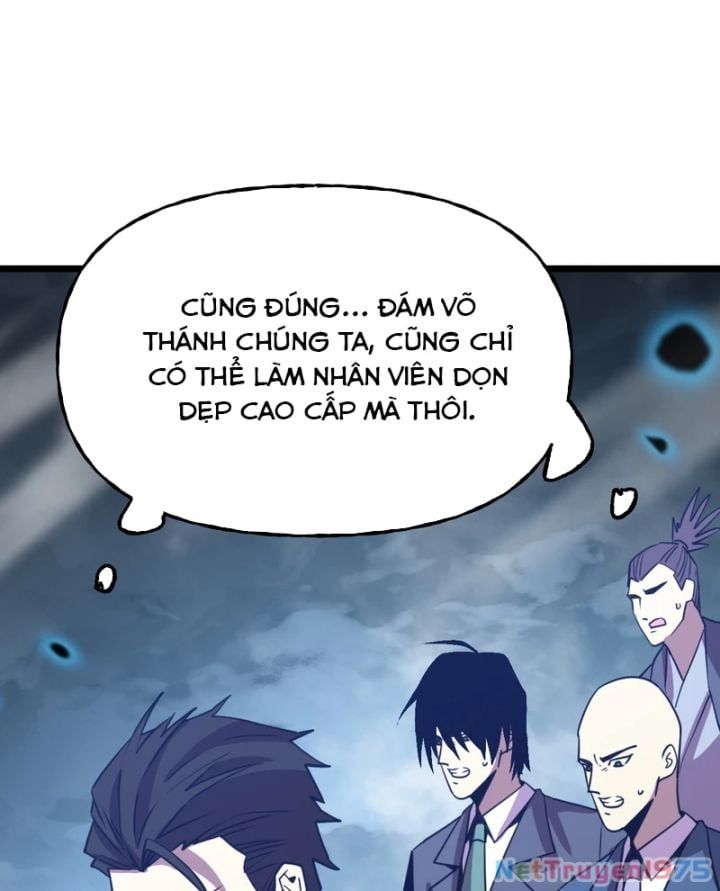 Cao Võ: Hạ Cánh Đến Một Vạn Năm Sau Chap 215 - Next Chap 216