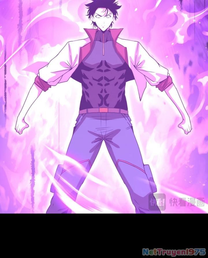 Cao Võ: Hạ Cánh Đến Một Vạn Năm Sau Chap 215 - Next Chap 216