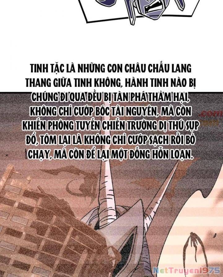 Cao Võ: Hạ Cánh Đến Một Vạn Năm Sau Chap 216 - Next Chap 217