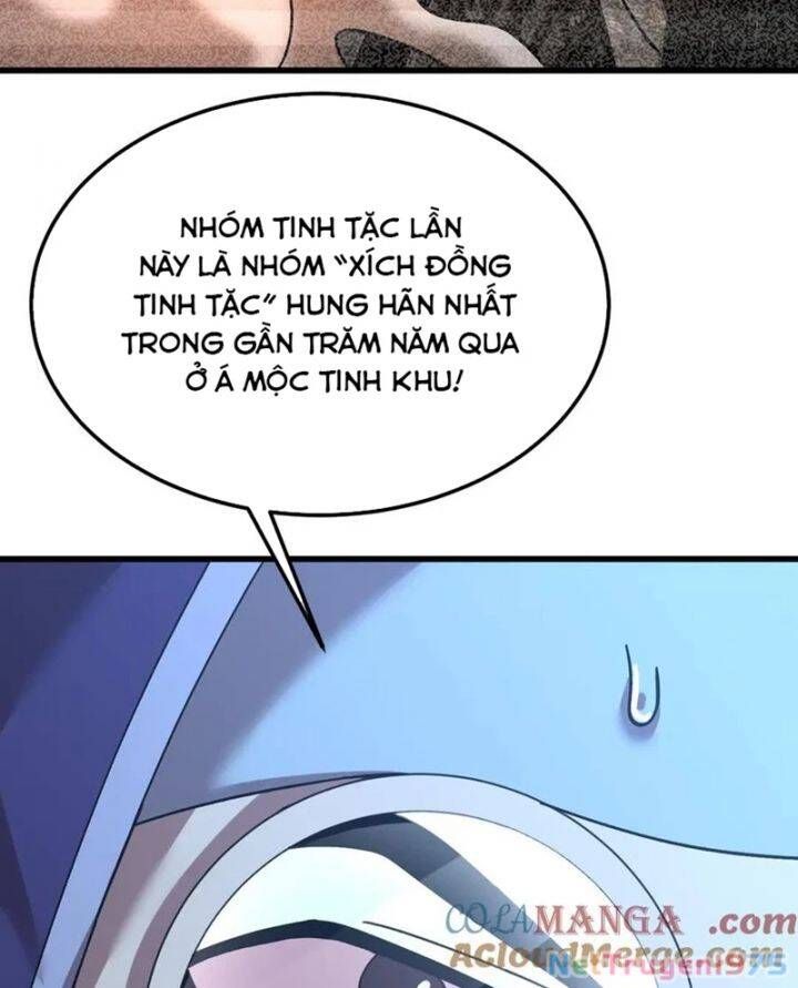 Cao Võ: Hạ Cánh Đến Một Vạn Năm Sau Chap 216 - Next Chap 217
