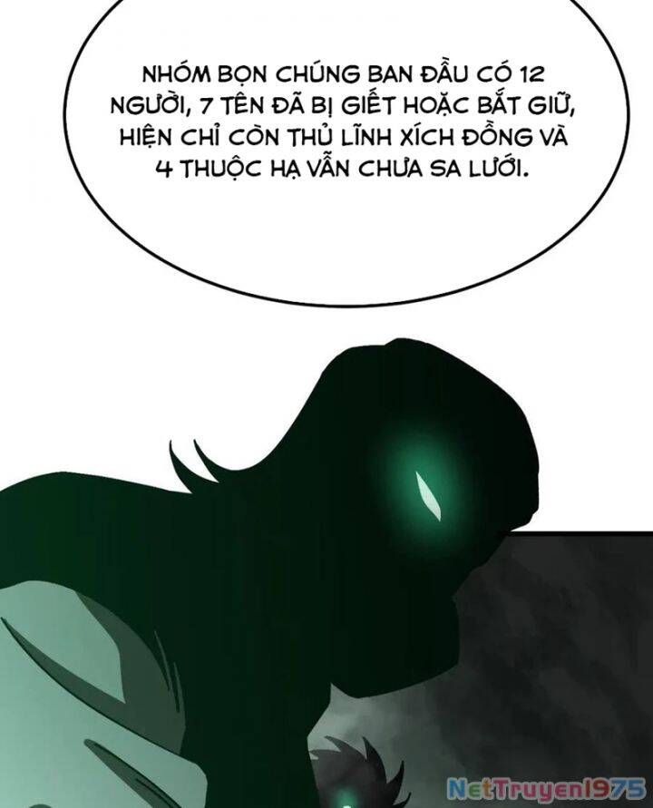 Cao Võ: Hạ Cánh Đến Một Vạn Năm Sau Chap 216 - Next Chap 217