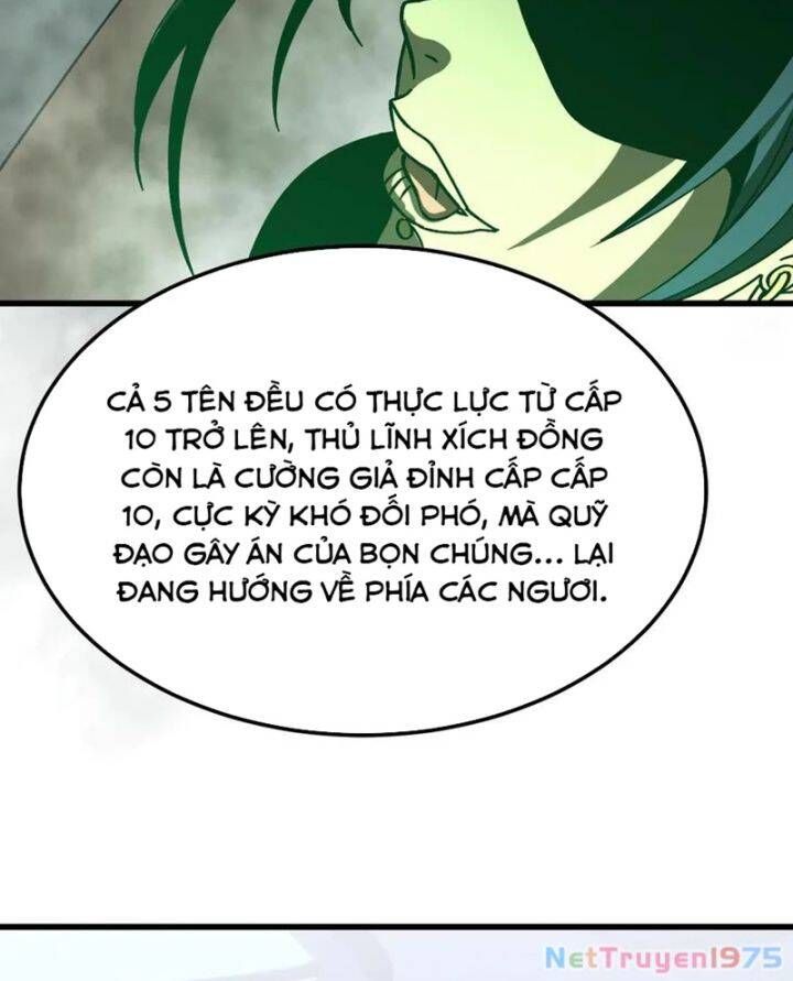 Cao Võ: Hạ Cánh Đến Một Vạn Năm Sau Chap 216 - Next Chap 217